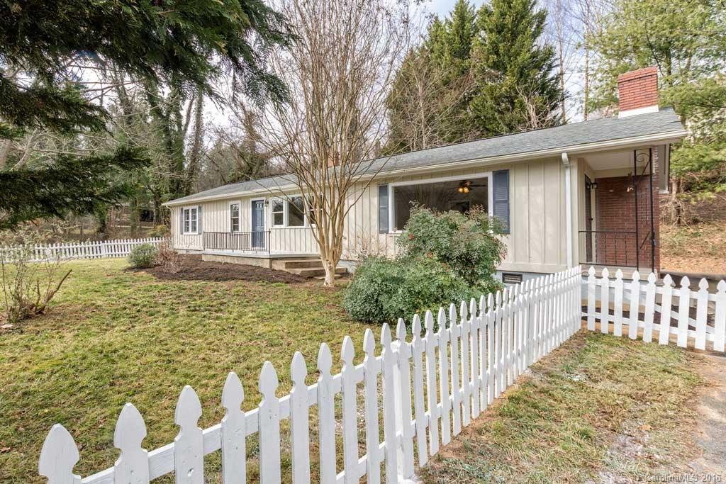 6 Pinecroft Place Asheville NC 28804