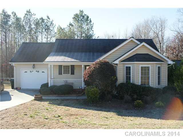 5017 Pintail Way Gastonia NC 28052