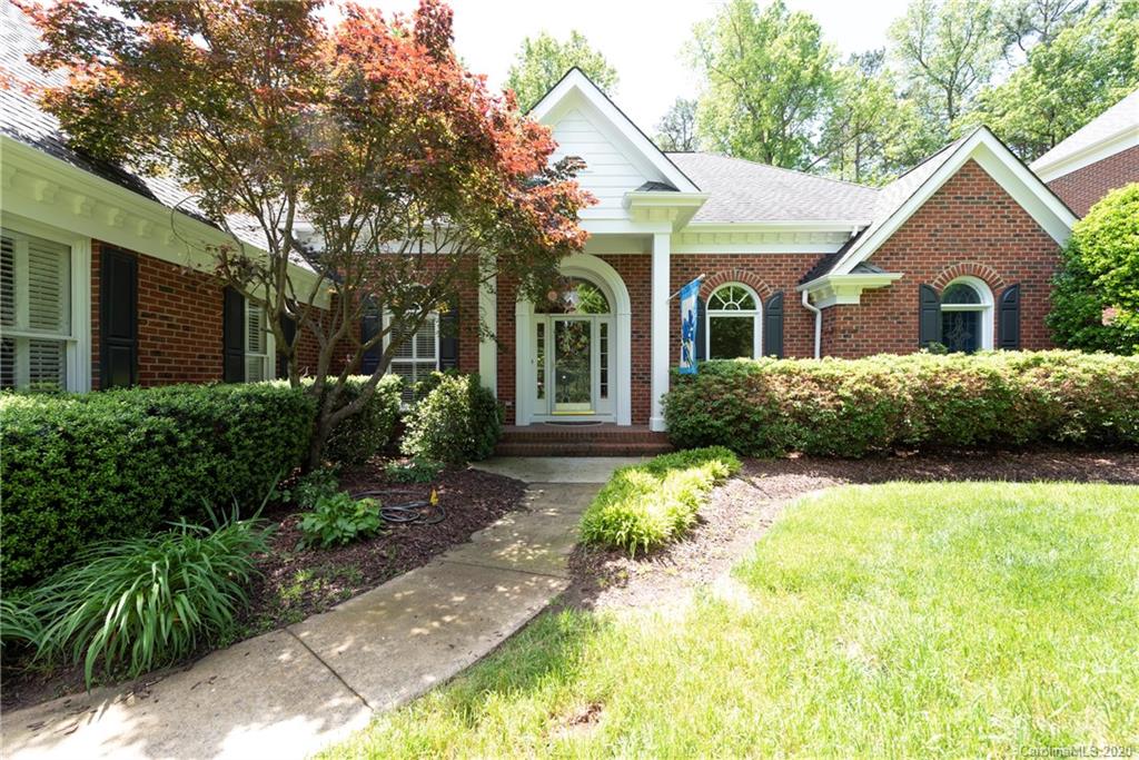 9701 Street Barts Lane Huntersville NC 28078