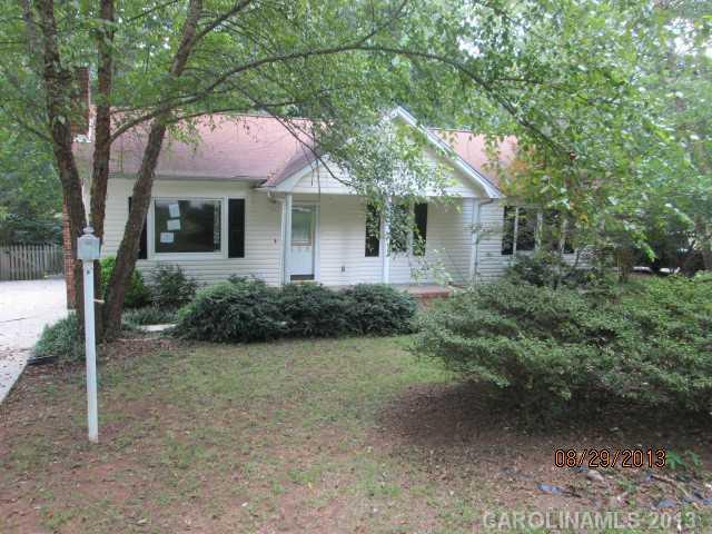 508 Woodstream Drive Gastonia NC 28056