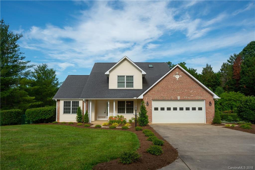 98 Sunwest Drive Arden NC 28704