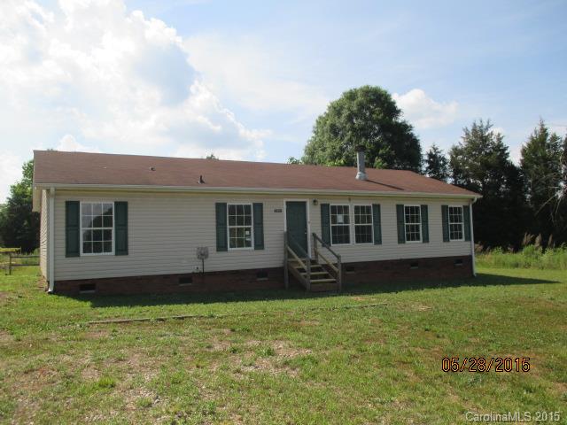 4009 Pine Trail Lane Concord NC 28025