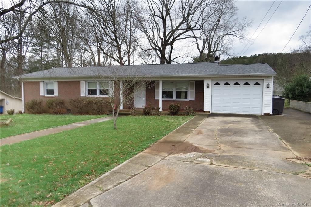 529 Colony Court Statesville NC 28677