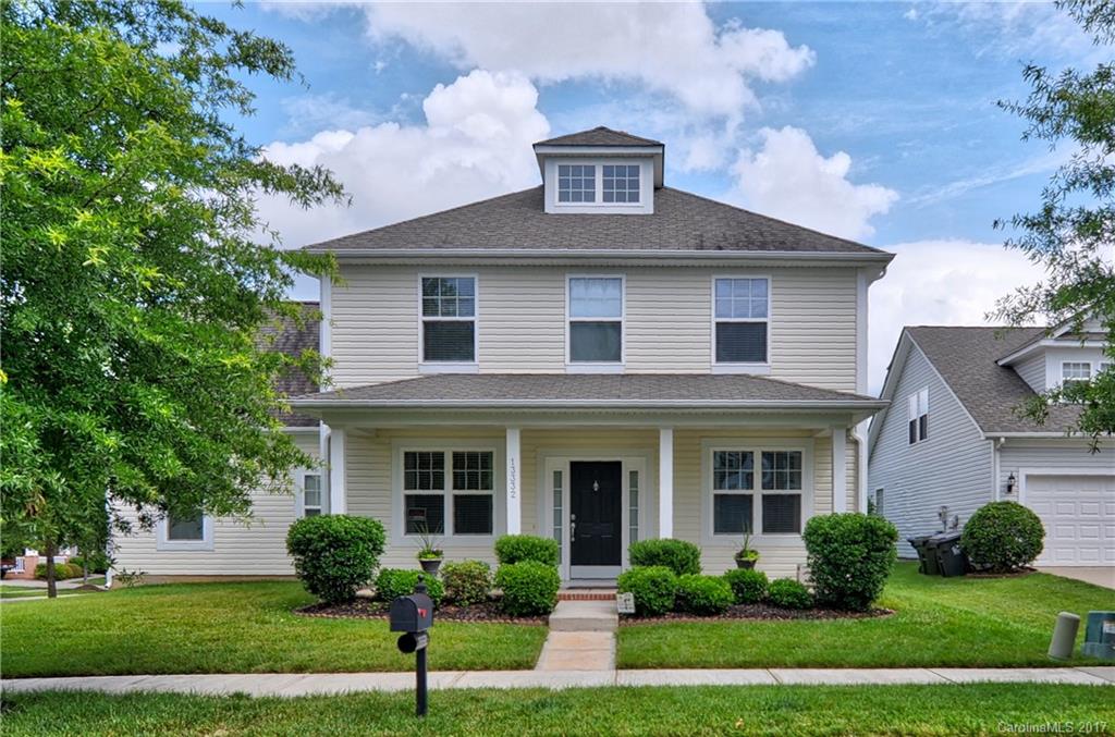 13332 Centerview Lane Huntersville NC 28078