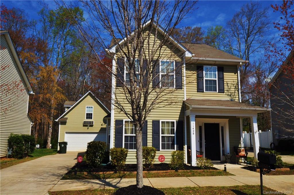 11428 Heritage Green Drive Cornelius NC 28031
