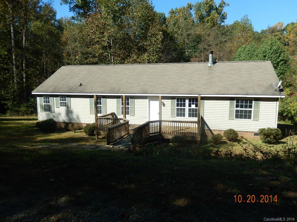 4324 Rockwood Road Charlotte NC 28214