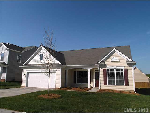 225 Margaret Hoffman Drive Mount Holly NC 28120