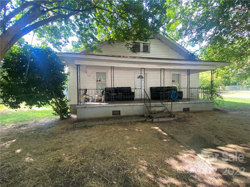 2403 Gardner Street Gastonia NC 28056