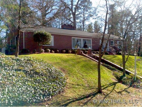 200 School Road Asheville NC 28806
