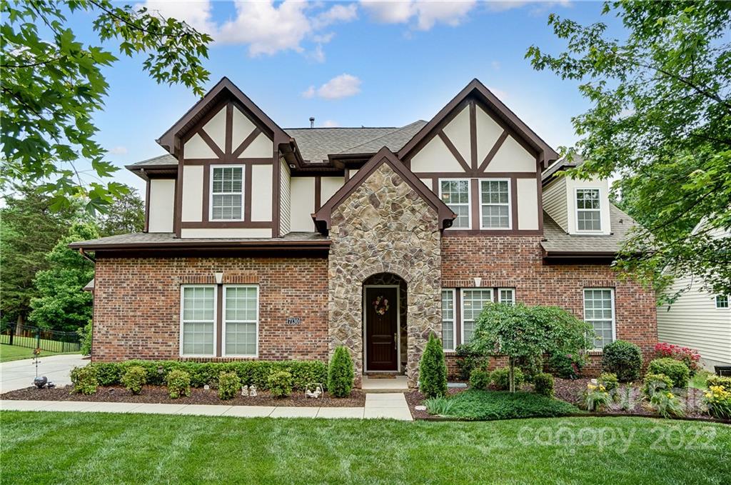7130 Garden Hill Drive Huntersville NC 28078