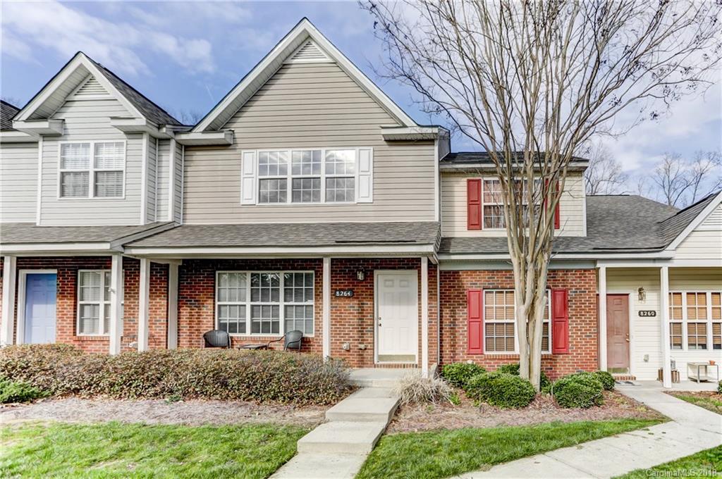 8264 Rudolph Road Charlotte NC 28216