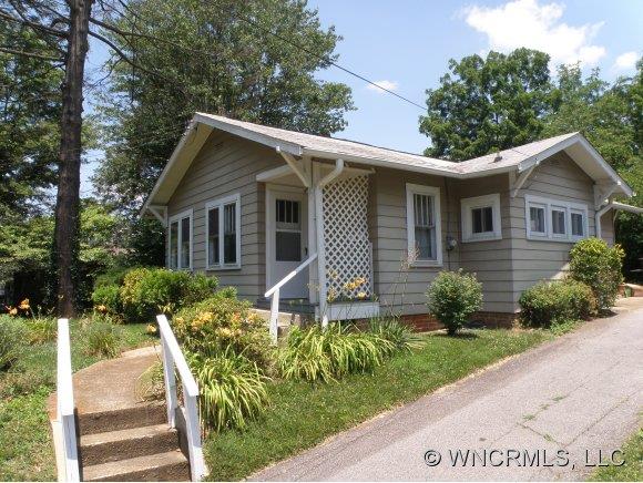 45 Mitchell Avenue Asheville NC 28806