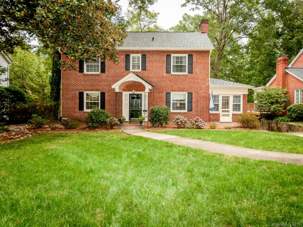 1214 Oakwood Avenue Gastonia NC 28052
