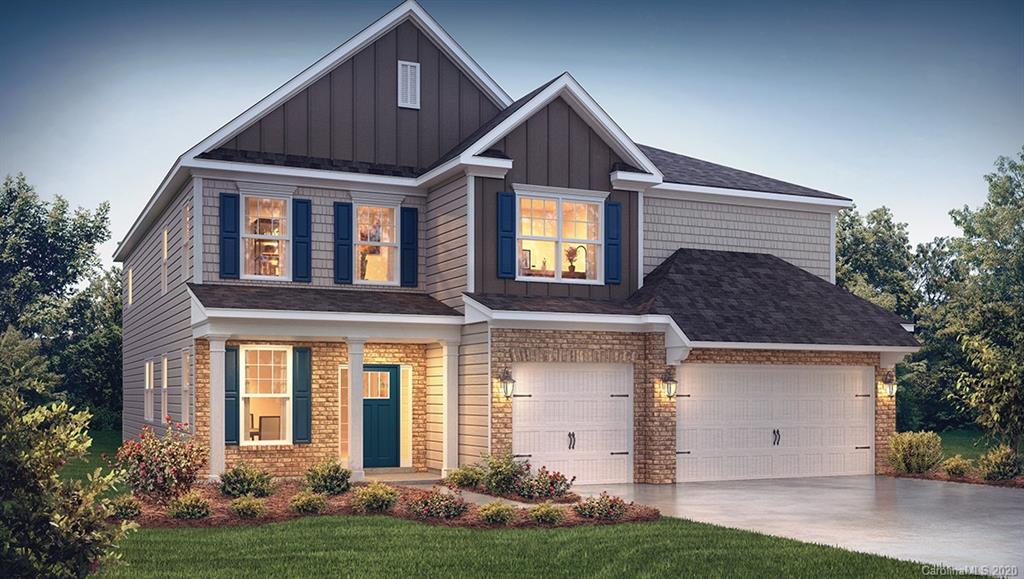 5972 Redwood Pine Road Concord NC 28027