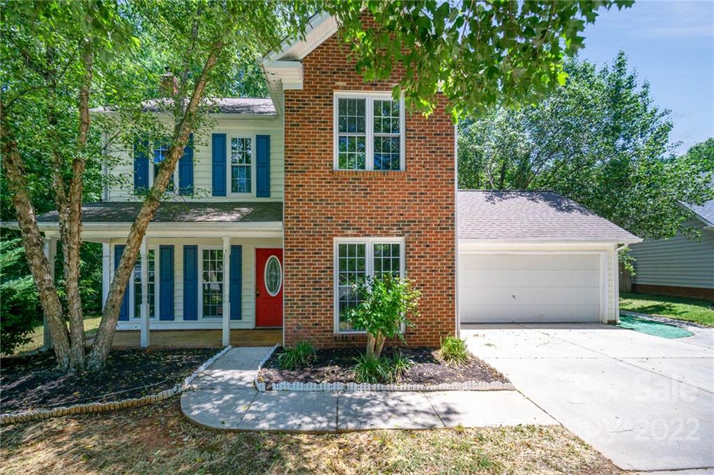 3412 Brookstone Trail Indian Trail NC 28079
