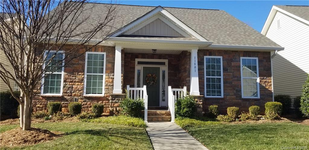 11901 Meetinghouse Drive Cornelius NC 28031