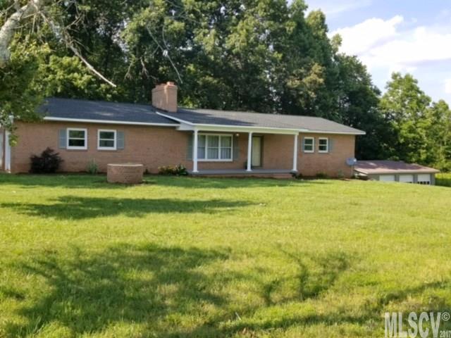 198 Ben Thompson Lane Taylorsville NC 28681