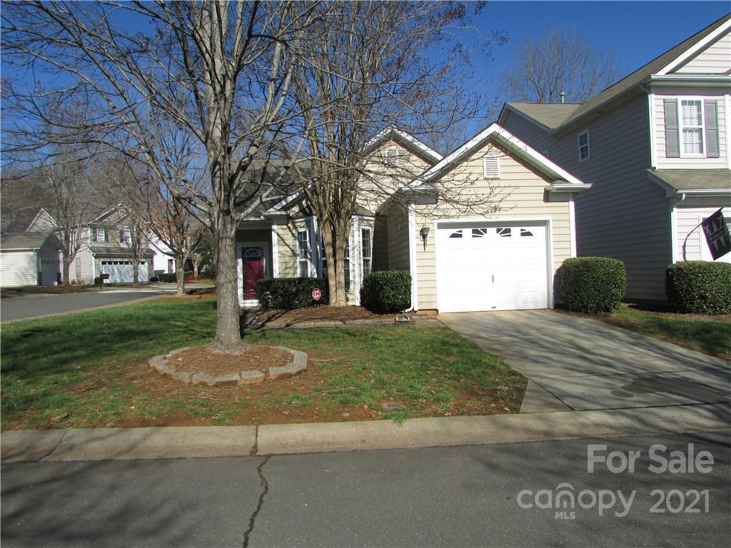 6305 Morningview Court Charlotte NC 28269