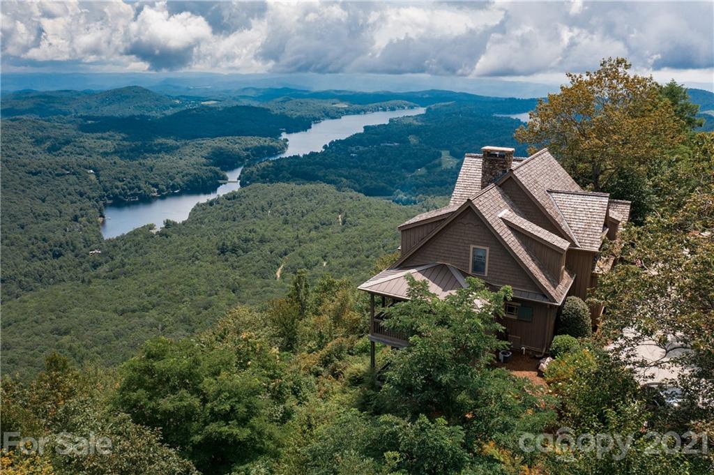 466 Meadow Ridge Drive Lake Toxaway NC 28747