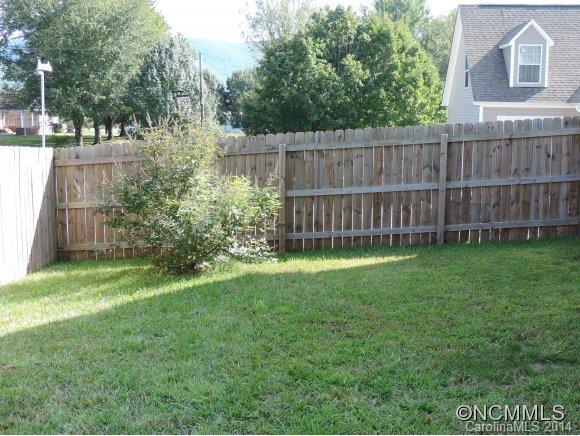 24 W. Newberry Drive Fletcher NC 28732
