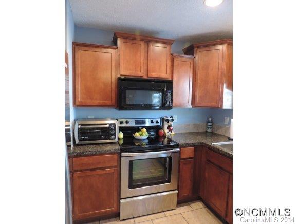 24 W. Newberry Drive Fletcher NC 28732