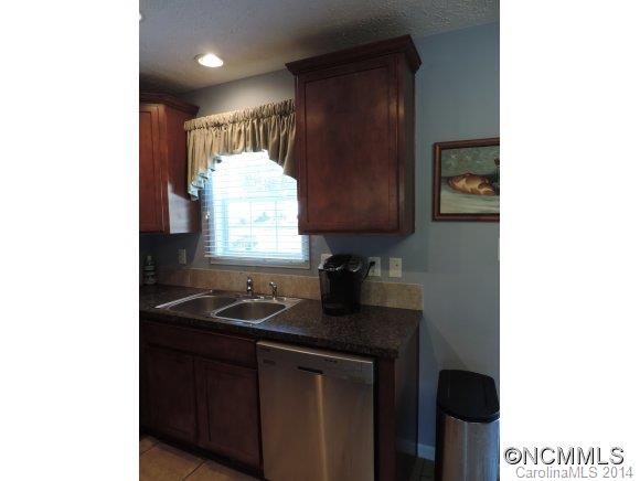 24 W. Newberry Drive Fletcher NC 28732