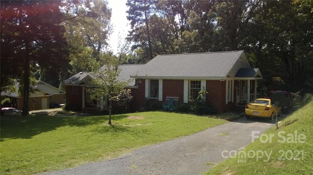 7630 Briardale Drive Charlotte NC 28212