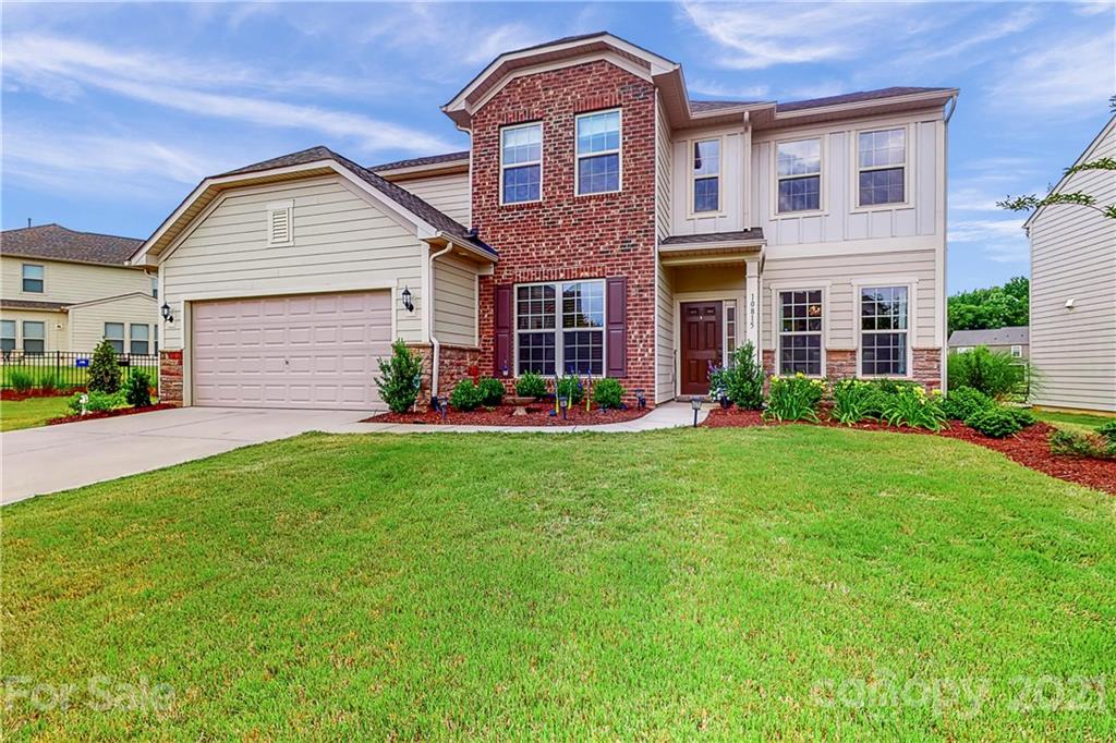 10815 Saltmarsh Lane Charlotte NC 28278