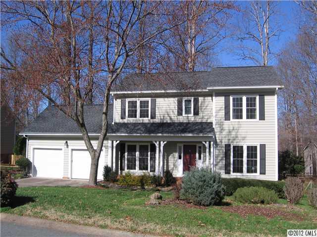 12701 Moores Mill Road Huntersville NC 28078