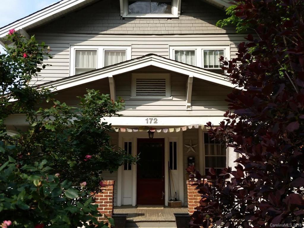 172 Murdock Avenue Asheville NC 28804