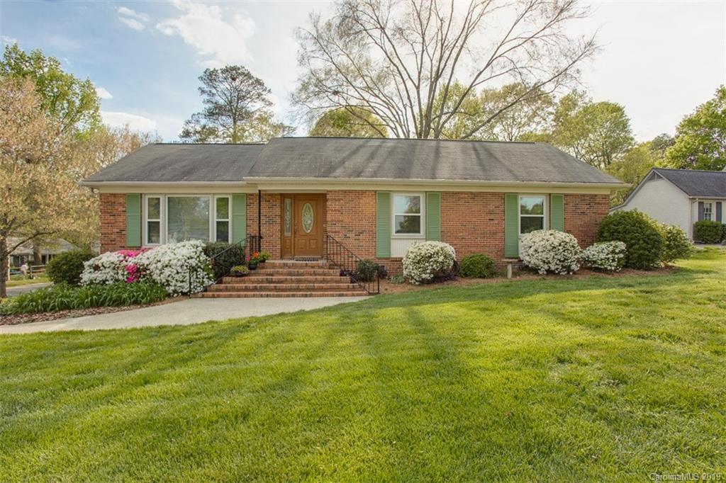 6606 Old Reid Road Charlotte NC 28210