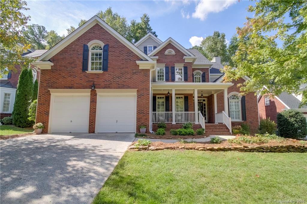 3342 Rhett Butler Place Charlotte NC 28270