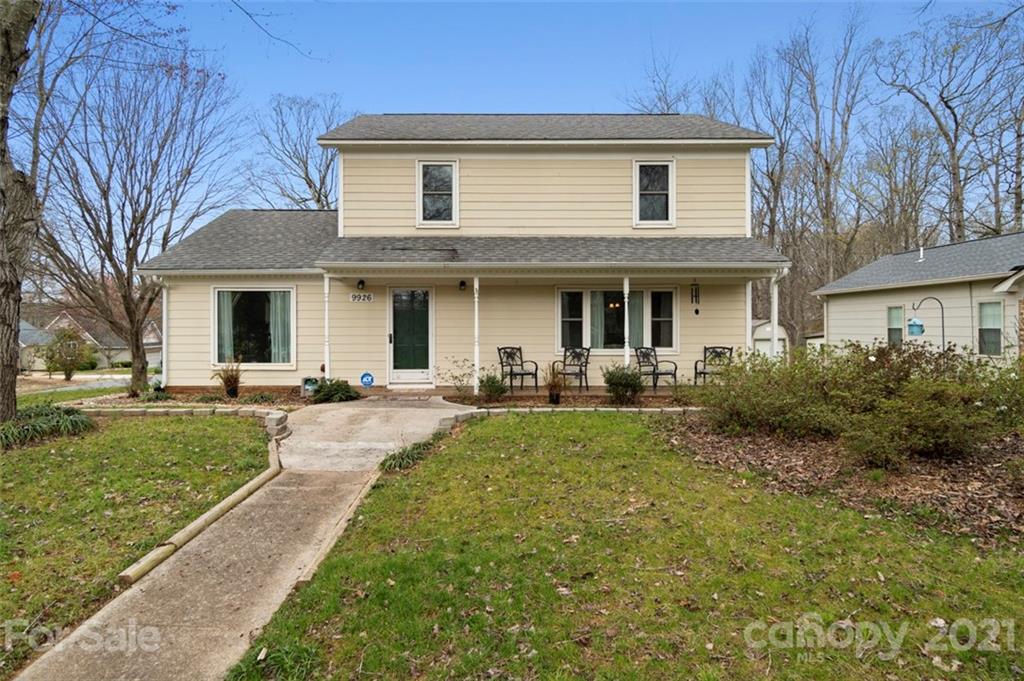 9926 Arbordale Avenue Charlotte NC 28215