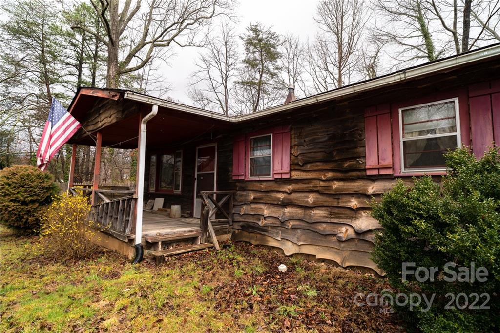 3 Olivewood Drive Asheville NC 28805