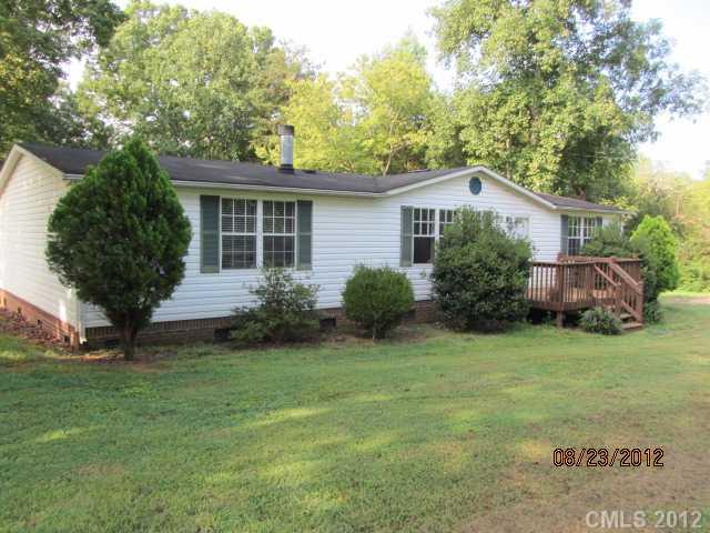 738 Mosteller Lane Lincolnton NC 28092
