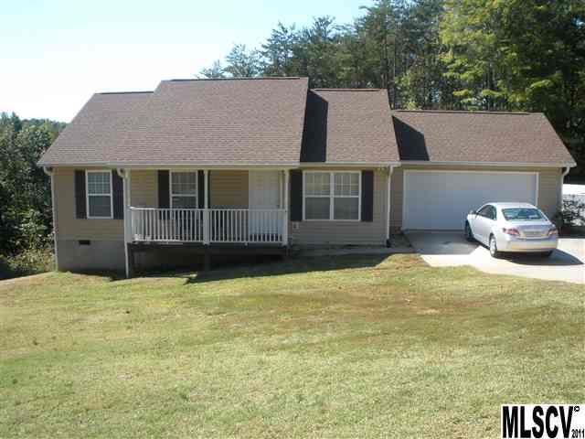 14 Finn Street Granite Falls NC 28630