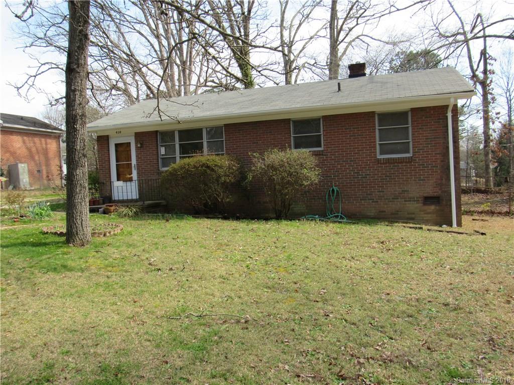 424 Sherman Street Gastonia NC 28052