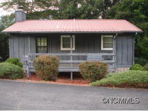 122 Raven Ridge Maggie Valley NC 28751