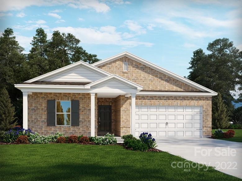 2206 Cherrybark Court Denver NC 28037