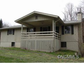 15 Shoestring Cove Road Mills River NC 28759