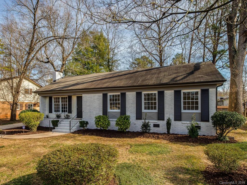 6308 Kelsey Drive Charlotte NC 28215