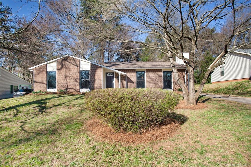 3421 Spring Terrace Lane Charlotte NC 28269