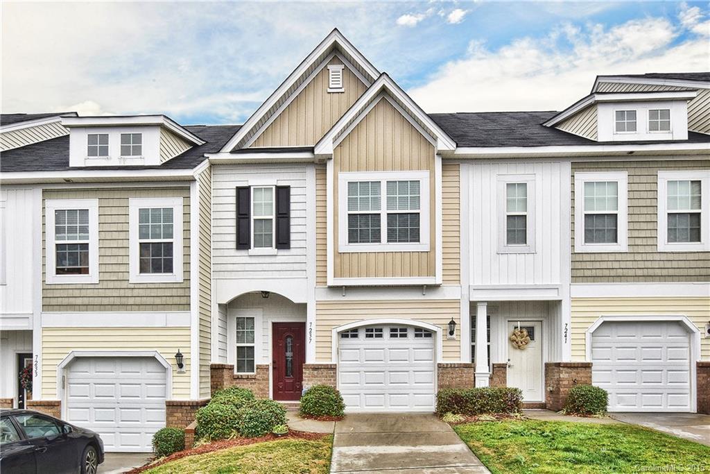 7237 Gallery Pointe Lane Charlotte NC 28269