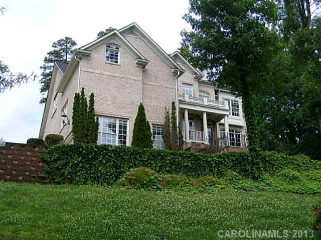 9943 Linksland Drive Huntersville NC 28078