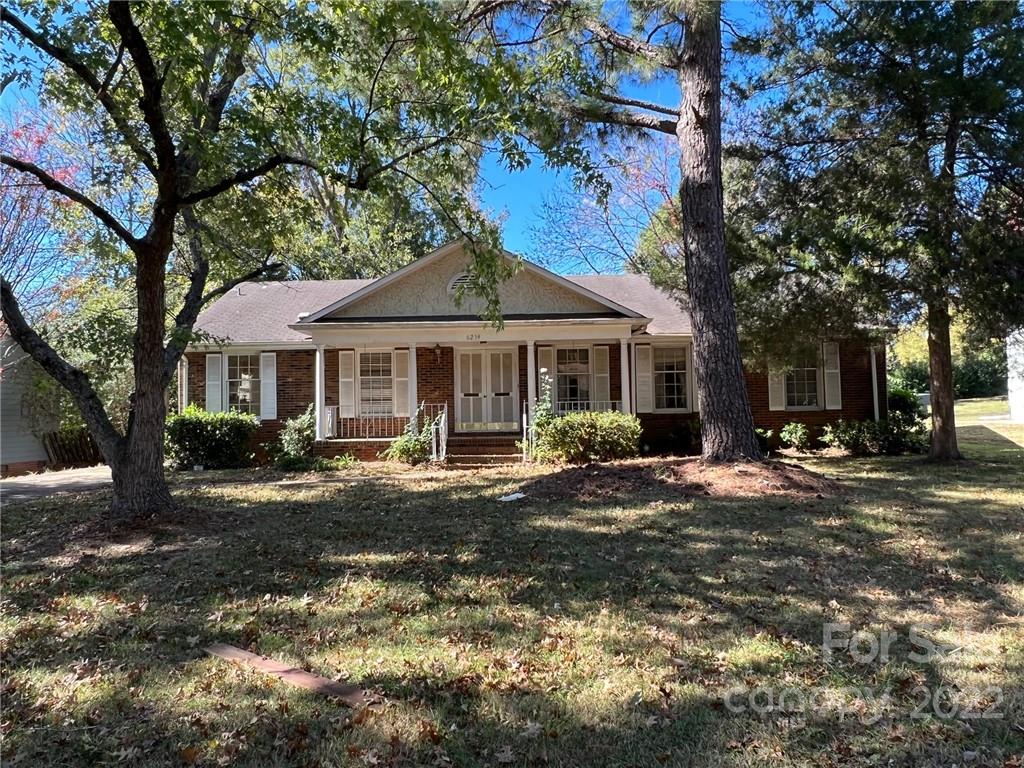 6234 Coach Hill Lane Charlotte NC 28212