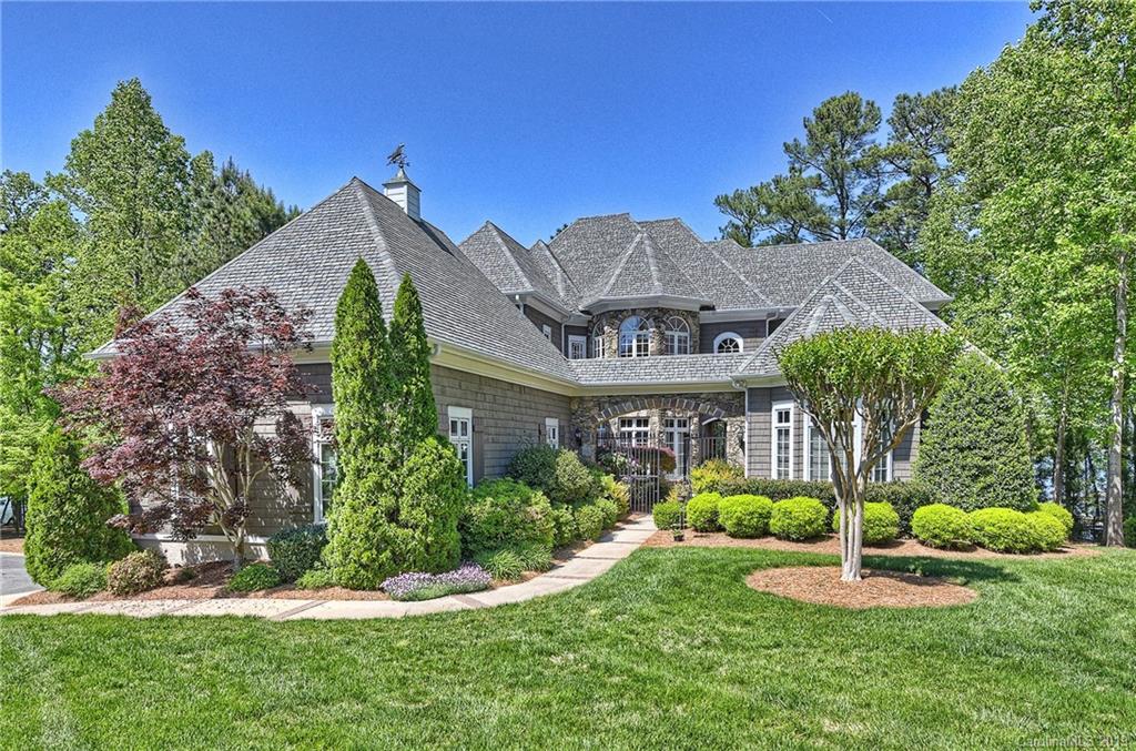 178 Easton Drive Mooresville NC 28117