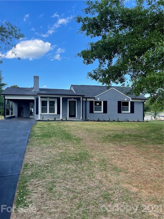 412 James Love School Road Shelby NC 28152