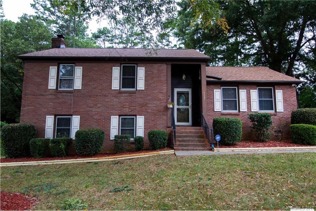 5421 Kerry Lane Charlotte NC 28215