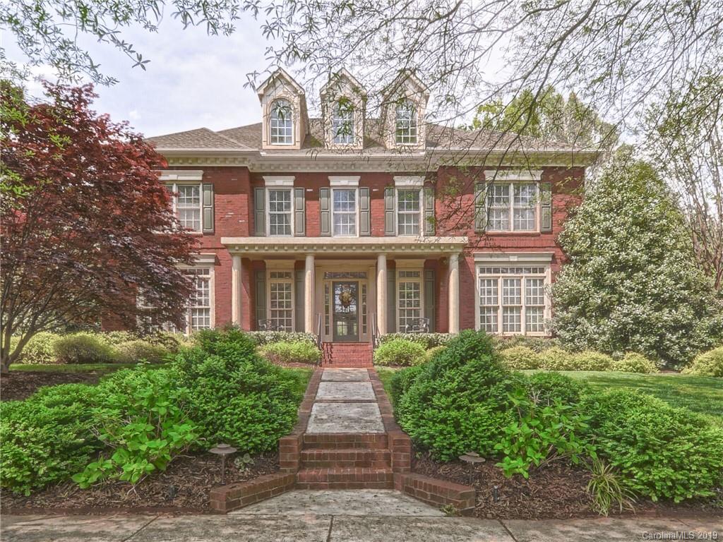 8513 Highgrove Street Charlotte NC 28277