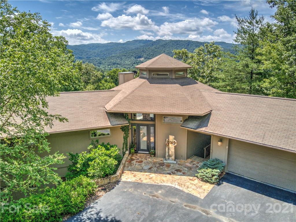 7 High Meadow Drive Weaverville NC 28787